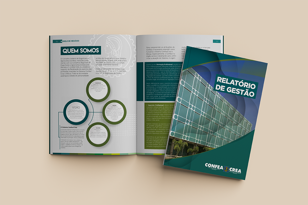 Galeria CONFEA — 1