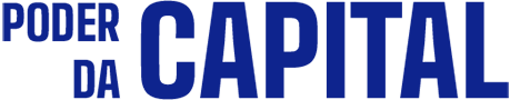 Logo Poder da Capital